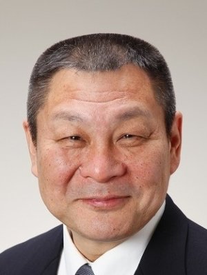 Michihiko Hamada