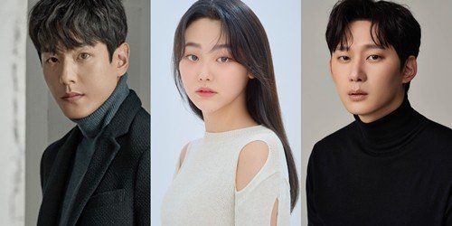 Kwak Shi Yang, Kang Mi Na, and Kwon Soo Hyun are added to the cast of ...