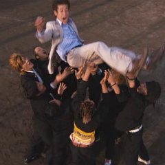 Rookies: Graduation Japanese Movie photo