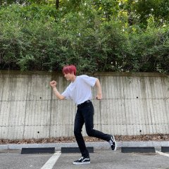 Outrun by Running Man Korean TV Program photo