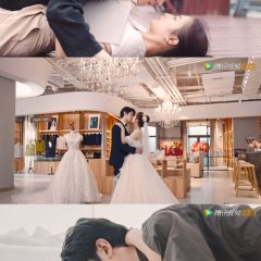 Be with You Chinese Drama photo