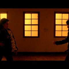 Gang Korean Movie photo