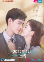 Mr. Durian Chinese Drama photo