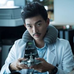 The Coordinators Taiwanese Drama photo