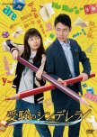 Cinderella Formula japanese drama review