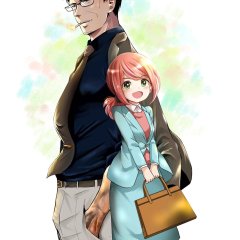 Imadoki no Wakai Mon wa Japanese Drama photo