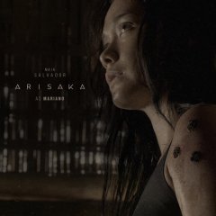 Arisaka Philippines Movie photo