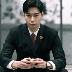 Truth Chinese Drama photo