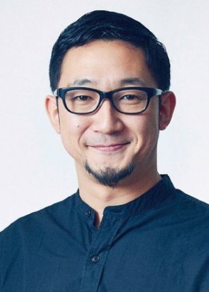 Yajima Koichi in Tokyo no Yukiotoko Japanese Drama(2023)