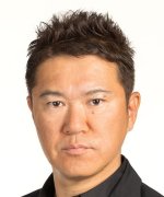 Tencho Matsumoto