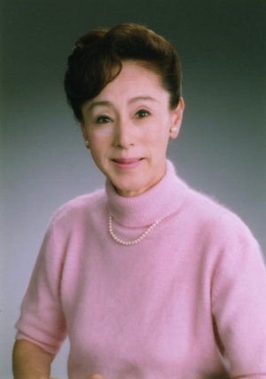 Yoko Matsuyama