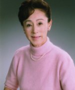 Matsuyama Yoko