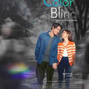 Love is Color Blind (2021)