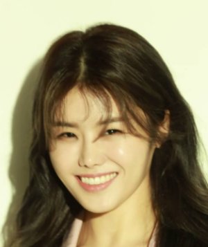 Eun Ju Choi