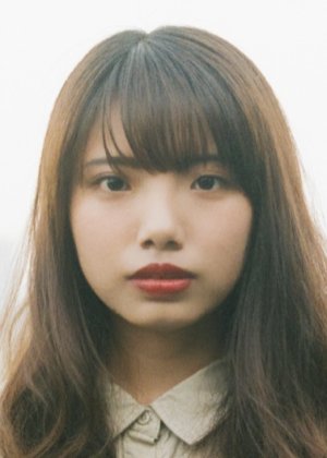 Eda Yuuka in Minato Shouji Coin Laundry Japanese Drama(2022)