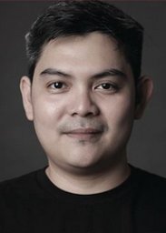 Paolo Valconcha in Habangbuhay Philippines Movie(2022)