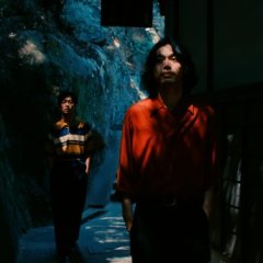 Backlight Japanese Movie photo