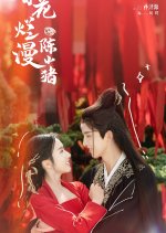 Chun Hua Lan Man Chen Xiao Zhu Chinese Drama photo