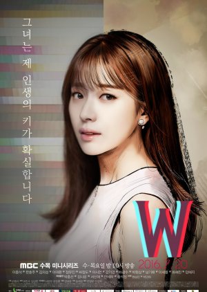 Oh Yeon Joo | W - Two Worlds Apart