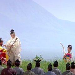 Ran Japanese Movie photo