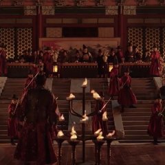 Empire of Lust Korean Movie photo