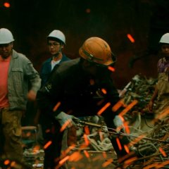 Make the Devil Laugh Japanese Movie photo