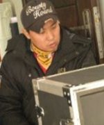 Yu Yong Gang