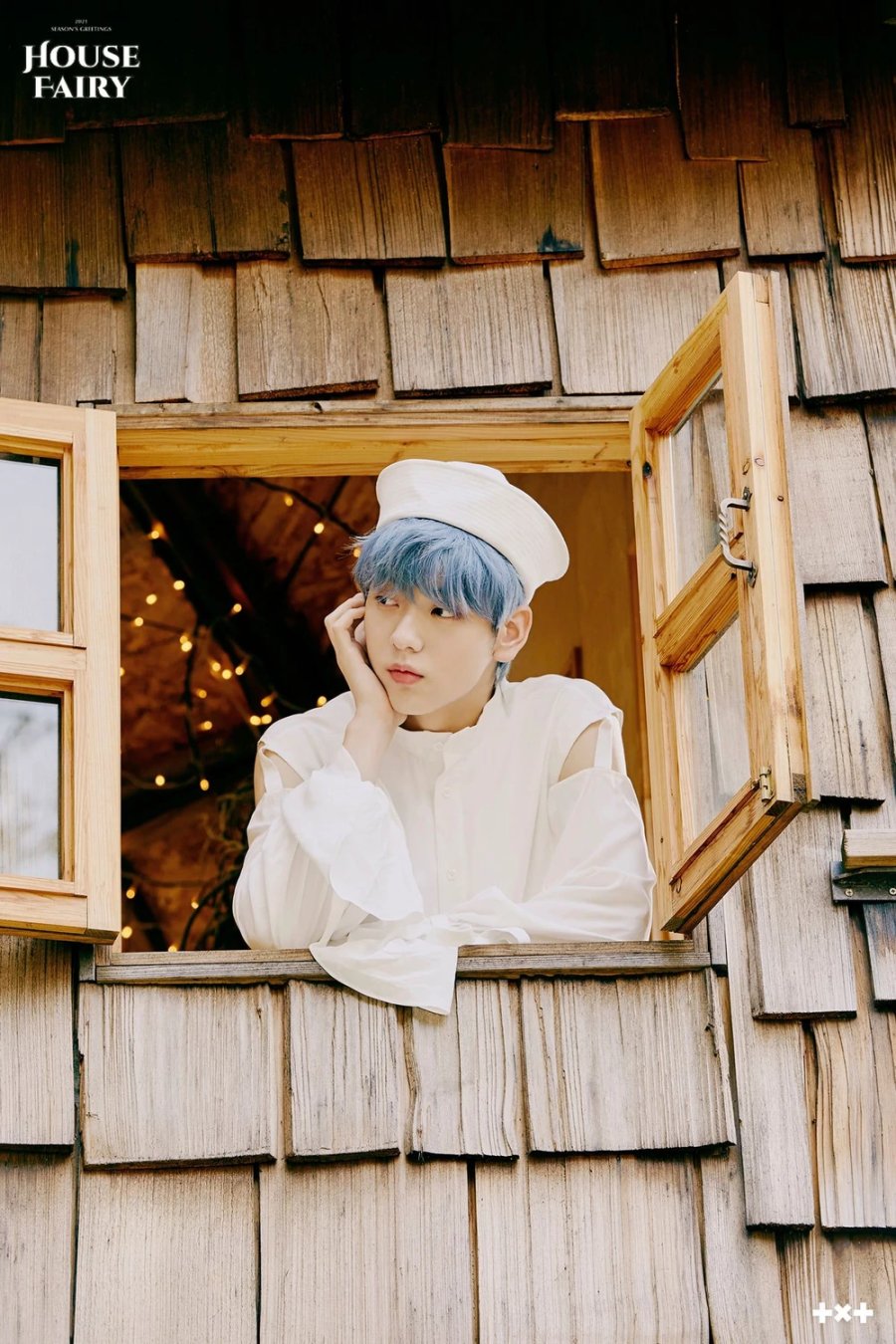 TXT Season's Greetings 2021 Photos 3174319 MyDramaList