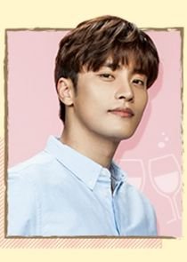 Cha Jin Wook | Meu Romance Secreto