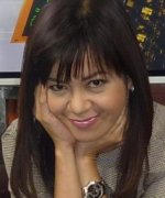 Arlyn Dela Cruz