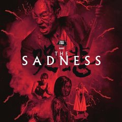 The Sadness Taiwanese Movie photo