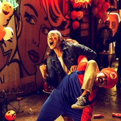 See You Tomorrow Chinese Movie(2016) photo