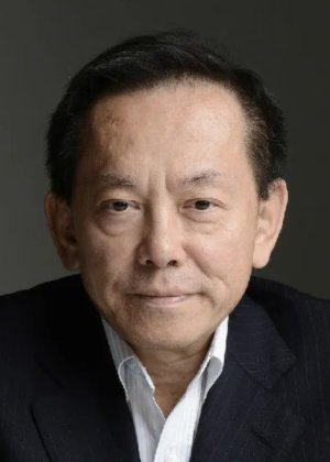 Bill Kong in Fengshen Chinese Movie(2023)