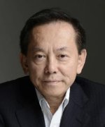 Bill Kong