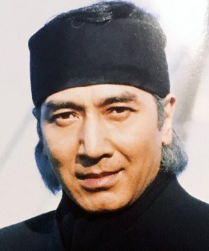 Yasuji Fukunaka