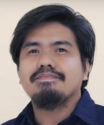 Por Saroch Nuamsamran