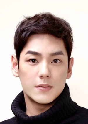 Kwak Shi Yang in Genesis Korean Drama (2021)