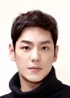 Kwak Shi Yang in Idol: The Coup Korean Drama (2021)