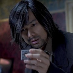 Silk Taiwanese Movie(2006) photo