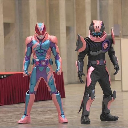 9 kamen episode rider revice Kamen Rider