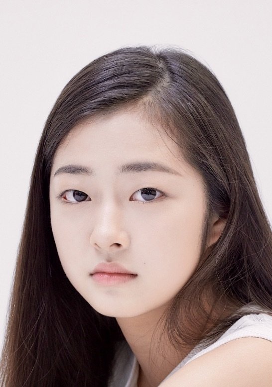 Chae Eun Jeon