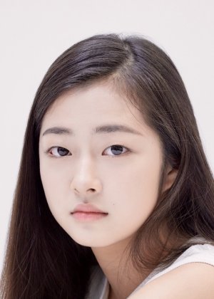 Jeon Chae Eun in The Devil Judge Korean Drama (2021)