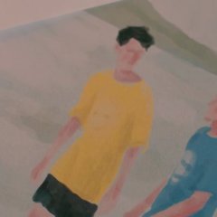 The Yearbook Thai Drama photo