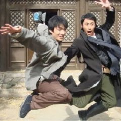 Regeneration Edge Chinese Movie photo