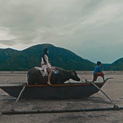 Balangiga: Howling Wilderness Philippines Movie photo