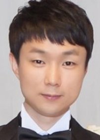 Jung Bo Hoon in Los chicos del bádminton Korean Drama(2021)