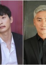 Brother Korean Movie(2021) photo