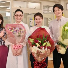 Seito ga Jinsei wo Yarinaoseru Gakko Japanese Drama photo