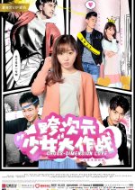 Cross-Dimension Love Chinese Movie photo