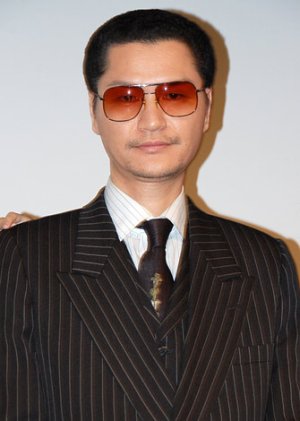Yoshihiro Sugimura
